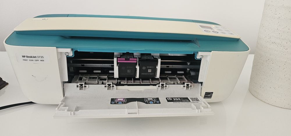HP DESKJET Printer497289255128279041