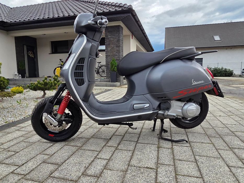 Piaggio
