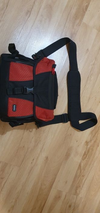 Torba na aparat fotograficzny