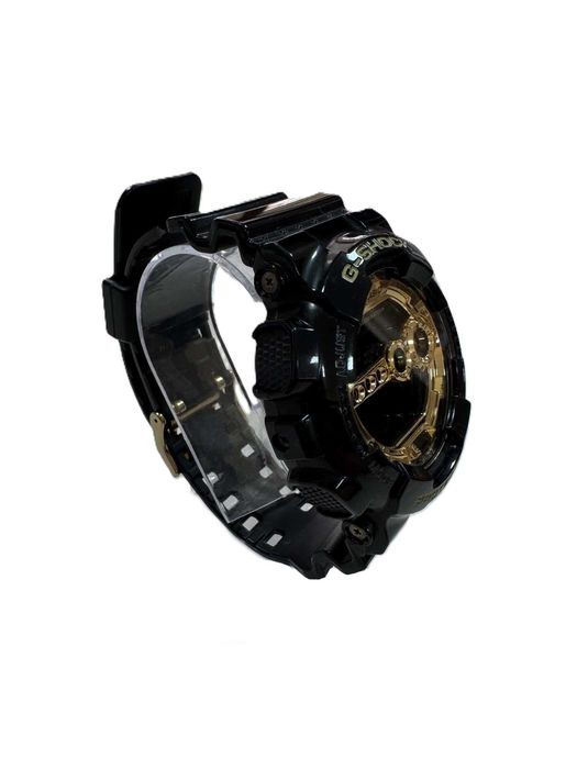 Zegarek Casio G-SHOCK Casio-GD-100GB-1ER
