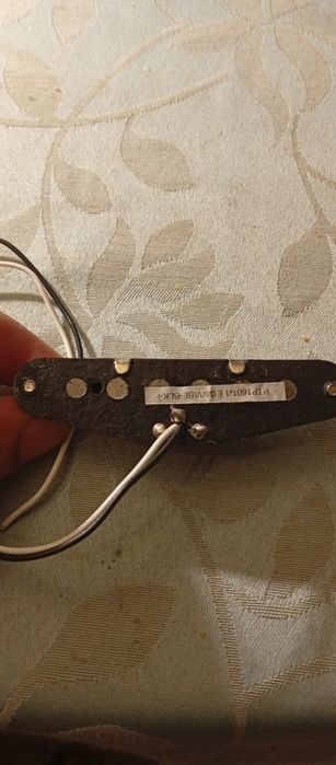 Pickup Telecaster Alnilco 5
