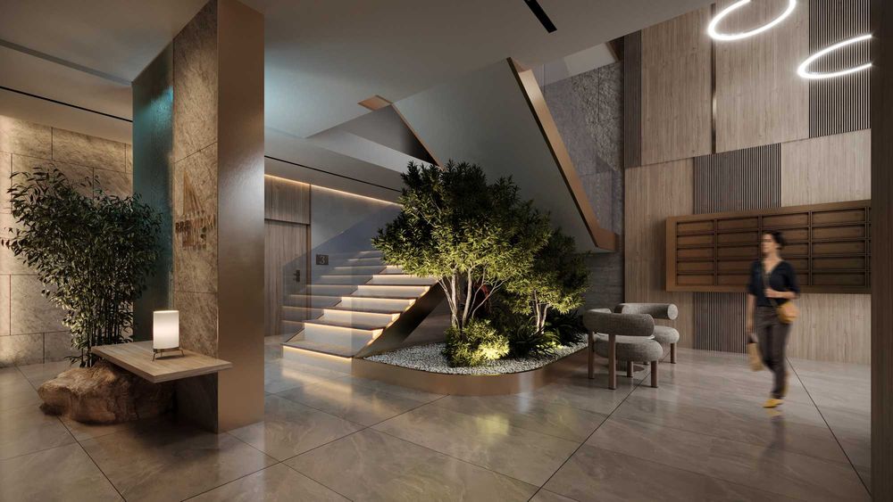 3-кімнатна квартира за адресою (площа 105,6 м²) - Atlanta.ua - фото 2