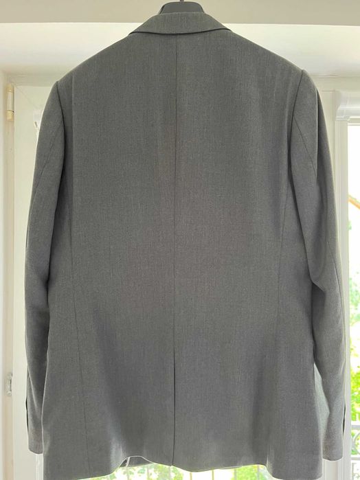 Marynarka męska H&M rozmiar 52 slim fit stan bdb