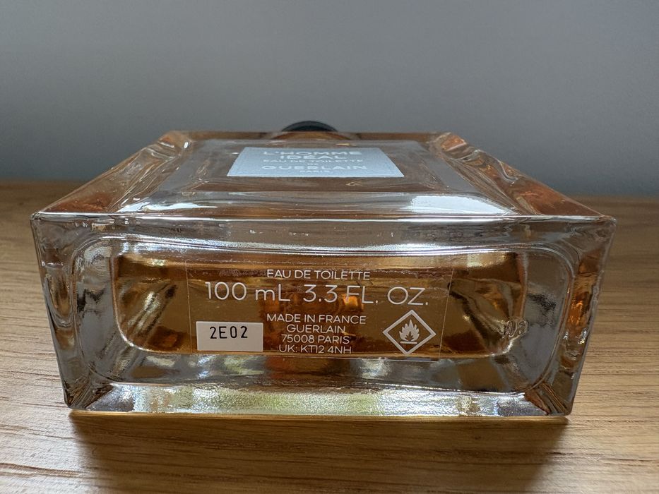 Guerlain L’Homme Ideal edt 100 ml