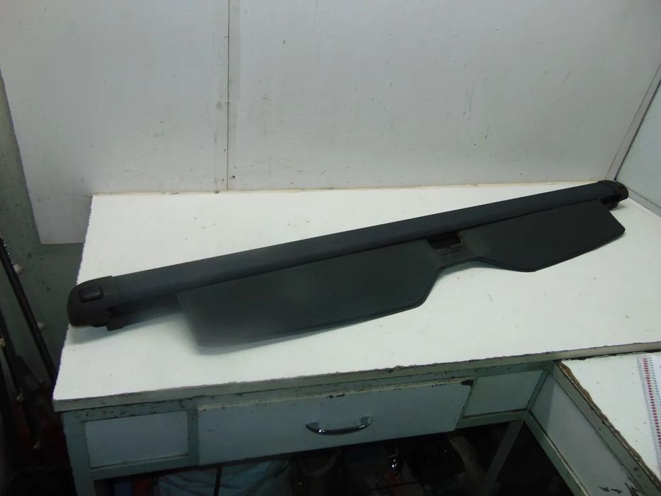 BMW E34 chapeleira " nova de stock antigo