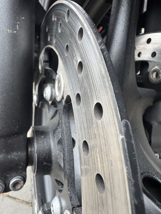 Yamaha R6 без пробігу по Україні обслужений доставка