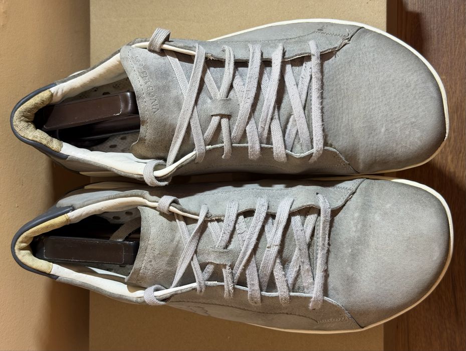 Кросівки Vivobarefoot. Розмір 45(30 см)