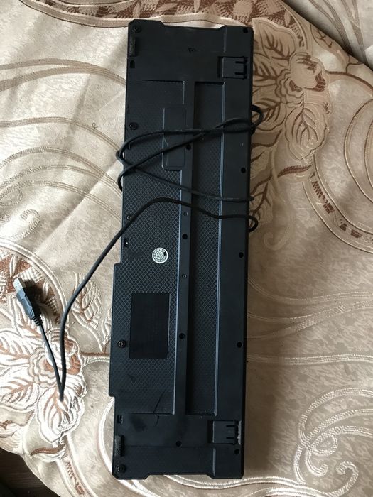 Чехол на планшет клавиатура пульт