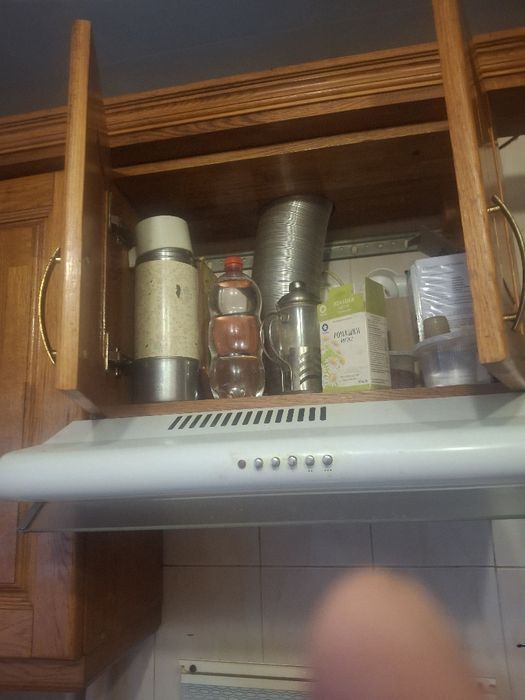 кухня натуральная дубовая в хорошому состоянии