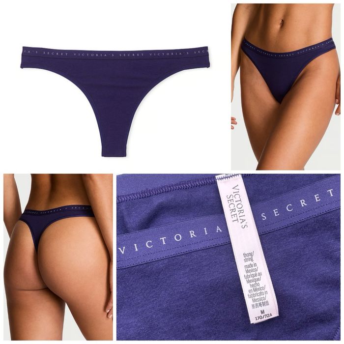 Трусики Victoria’s Secret