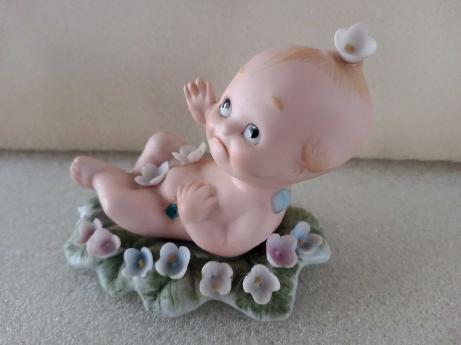 figurka porcelanowa