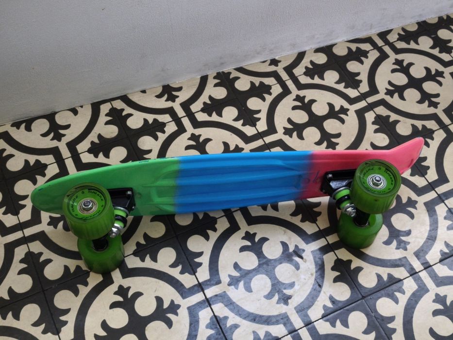 Skate Tijuana penny 55cm