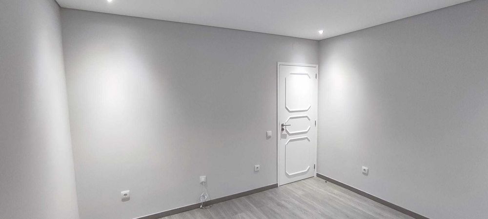 Remodelações Interiores