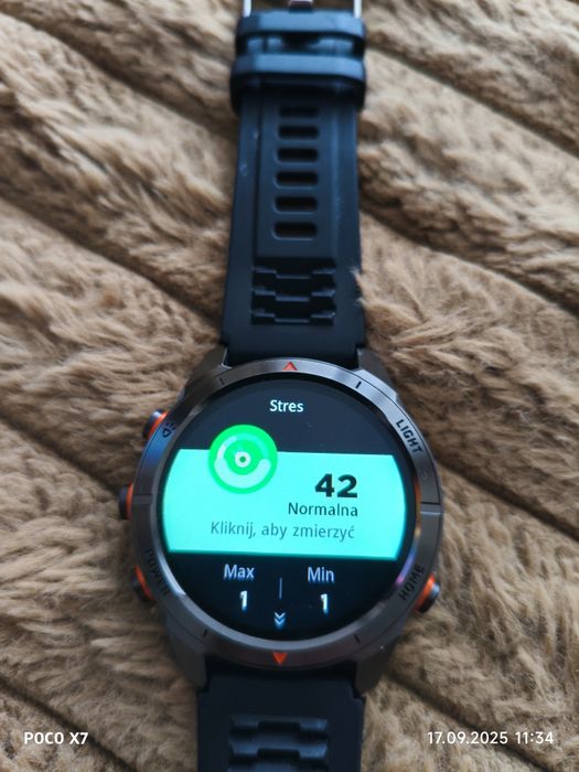 Sprzedam smartwatch