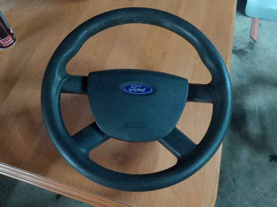 Kolekcja/kierownica ford