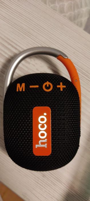 Колонка блютуз HOCO HC 17