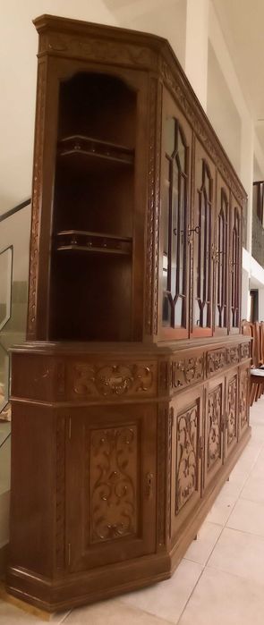 Sala de jantar Muito bom estado