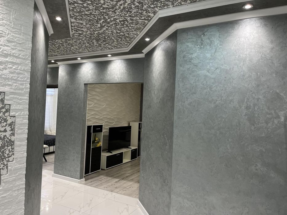 2-rooms apartment apartment by the address (area 70,4 m²) - Atlanta.ua - photo 16