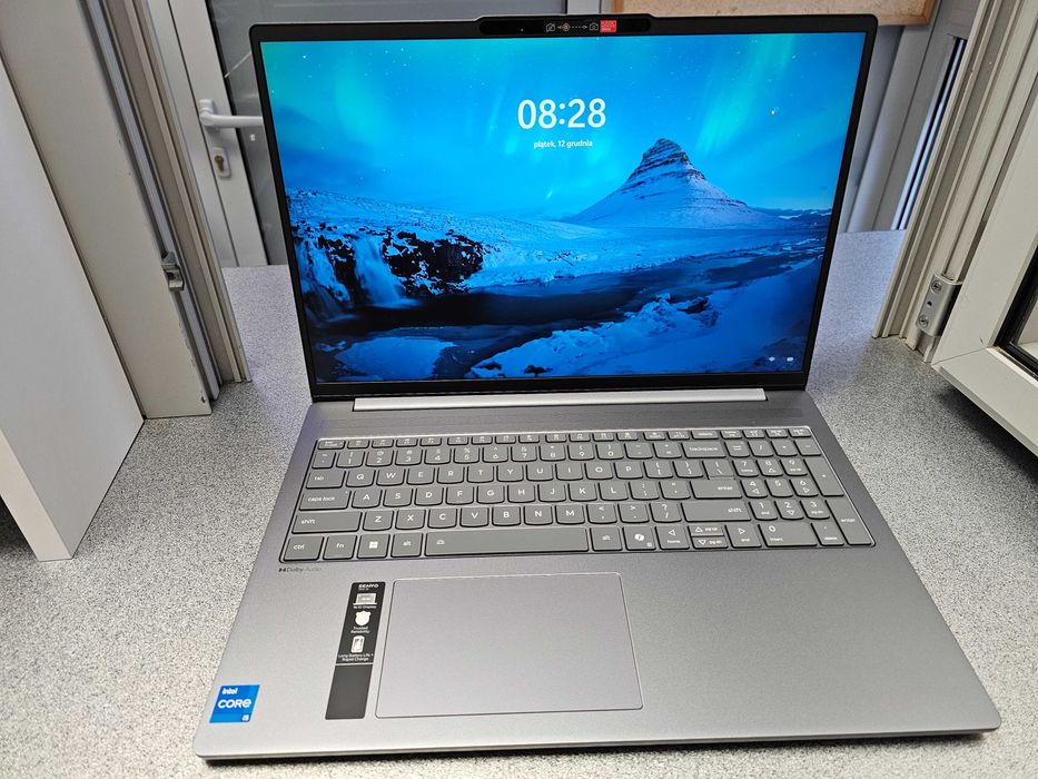 Laptop Lenovo IdeaPad Slim 5 16IRH10 Gwarancja jak nowy
