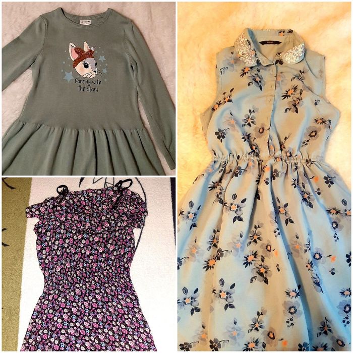 Плаття. Сукня. Плаття для принцес. George. LCW Kids