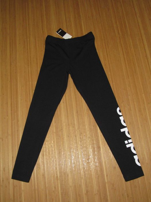 Легінси adidas Performance YG E LIN TIGHT; Вік:13-14років, Зріст:164см
