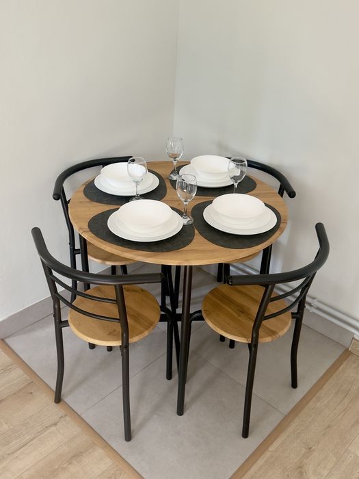 Apartmanet 1-4 osoby na doby! Blisko Rynku! Darmowy Parking!