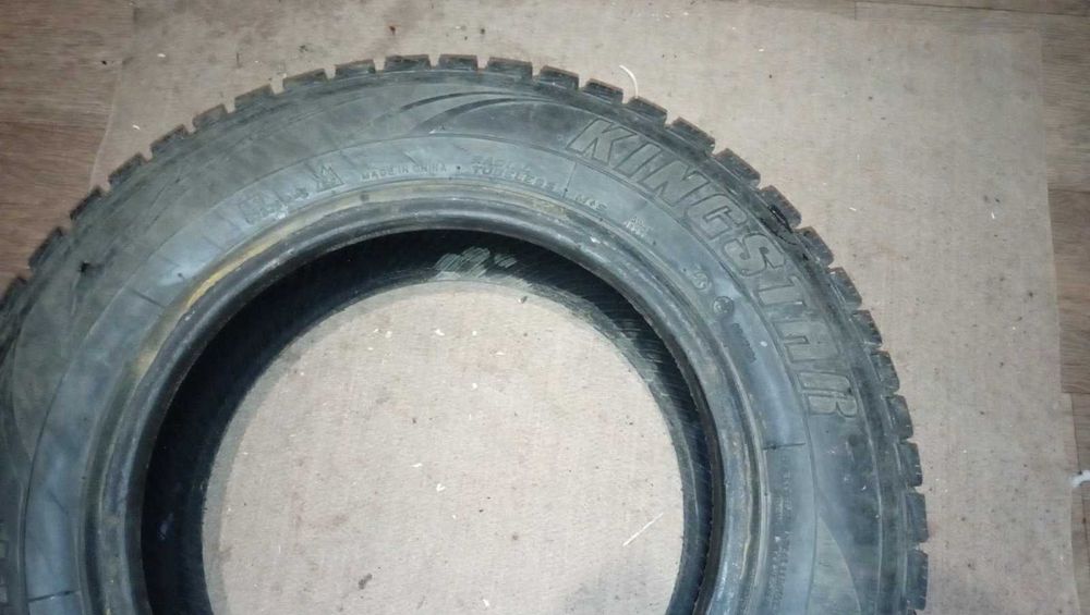 Шини в гарному стані