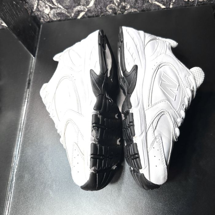 Кроссовки New Balance 530 White 725 990 2002r