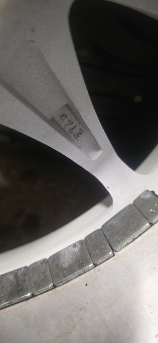 Jantes jr 11 16 4x100/4x108 nankang ns2r 195/45