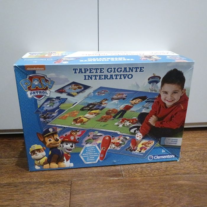 3 Jogos didáticos