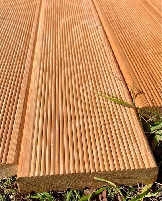 Deska tarasowa modrzew europejski