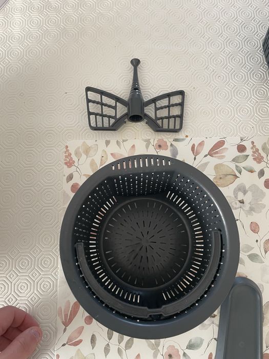 Vendo acessorios Yammi 3