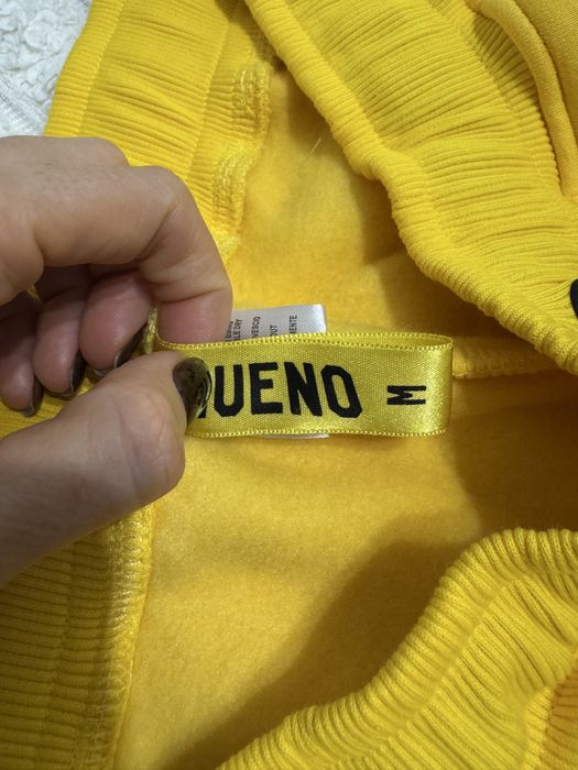 Теплий спортивний костюм