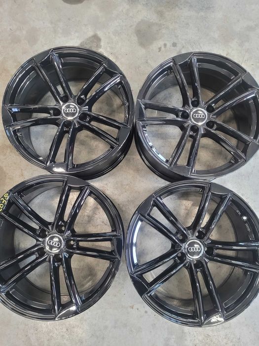 Felgi Aluminiowe r 19 Audi komplet 5 x 119