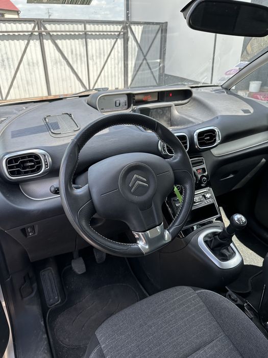 Citroen c3 Picasso