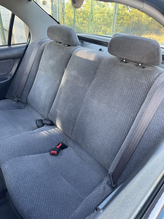 Honda civic vtec 1.5