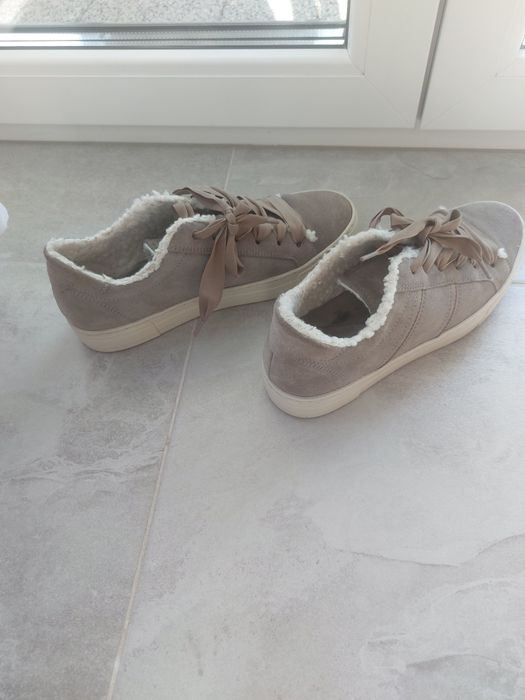 Buty ocieplane salamander