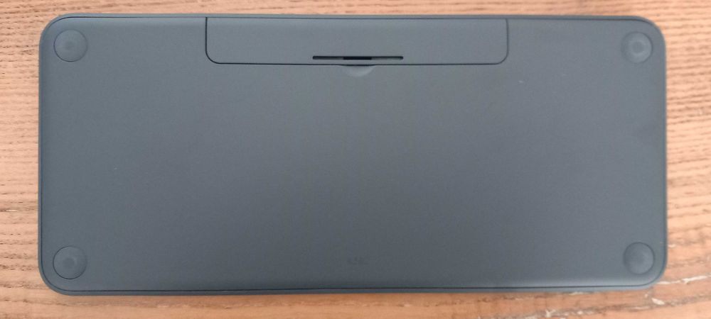 Teclado LOGITECH k380