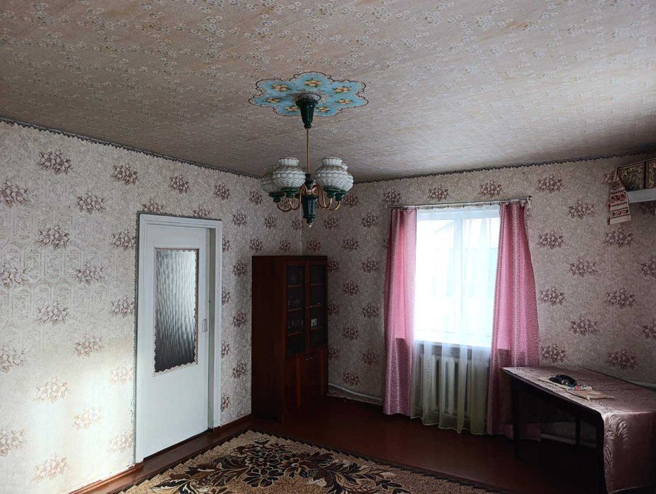 Є- Відновлення! Найближче передмістя- Рівнопілля!