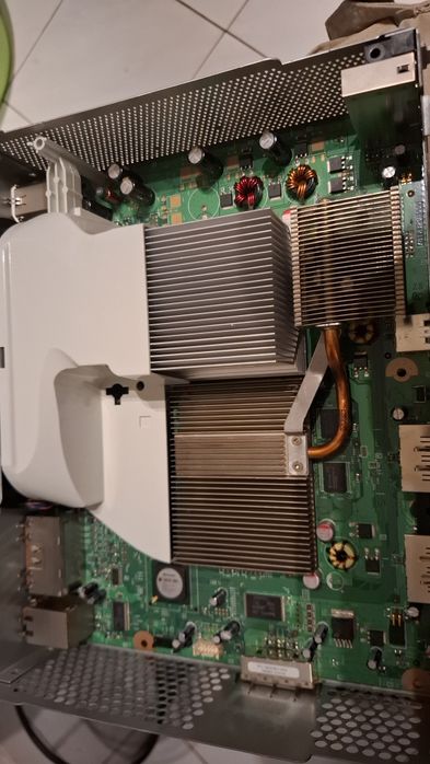 Consola Xbox 360