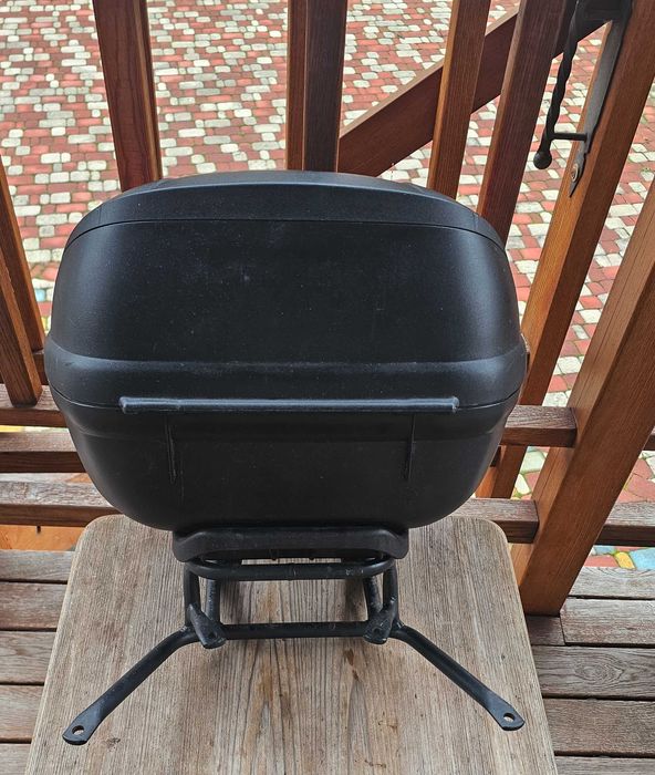 Кофр центральний GIVI E370 39l