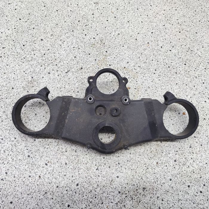 Półka górna Honda CBR 1000RR CBR1000 RR CBR1000RR CBR 1000 RR SC57