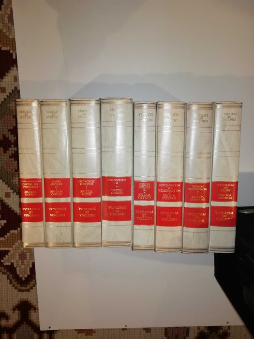 Livros e encicclopédias