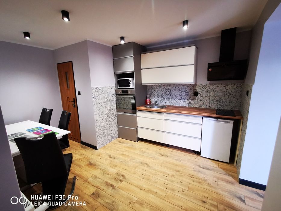 DOM Noclegi kwatera pokoje Świecie