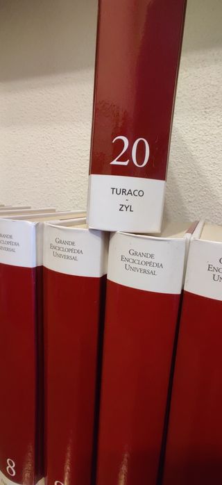 Enciclopedia Universal