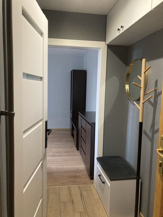 Wynajmę mieszkanie 2 pokoje - Skierniewice - 1 min do stacji PKP