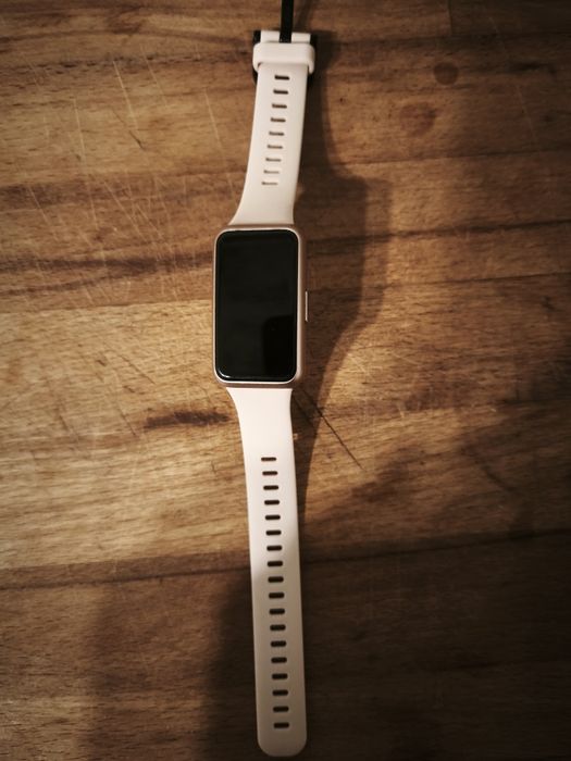Huawei Band 6 Rosa