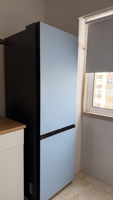 Frigorifico combinado Samsung  390L