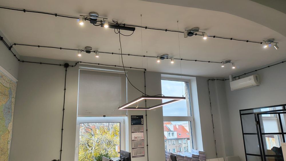 Do wynajęcia lokal użytkowy bez pośredników Krzyki-Tarnogaj