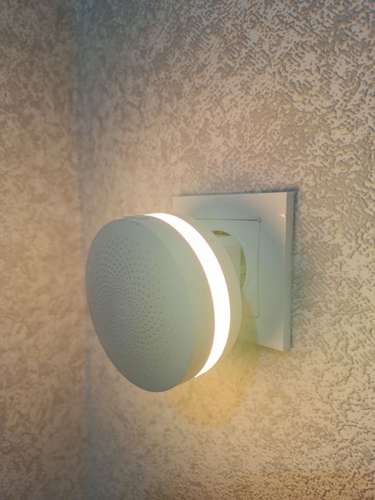 Mi smart hub gateway v2 china